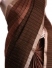 Exclusive Handloom Thread Weave Soft Silk Saree